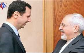 هدیه اسد به ایران و وحشت نتانیاهو؟