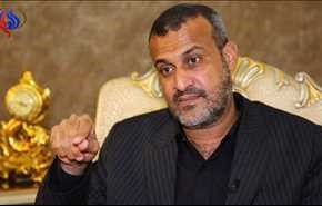 نماینده عراقی: رئیس پارلمان عذرخواهی کند