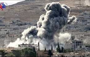 22 غیرنظامی دیگر قربانی حملات جنگنده‌های ائتلاف آمریکا در سوریه