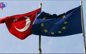 الاتحاد الاوروبي يتحرك في وجه تركيا والاخيرة تهدد هولندا