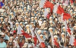 تظاهرات بانحاء البحرين دعما للشيخ عيسى قاسم