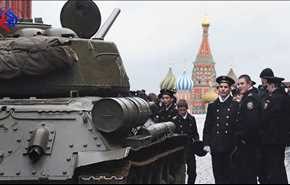 موسكو تنفي وجود قوات روسية خاصة في مصر