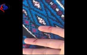 بالفيديو.. معلمة سعودية تعتدي على طالبة بالضرب المبرح