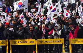 19اردیبهشت، زمان انتخابات ریاست‌جمهوری کره‌جنوبی