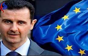 ما هي الشروط التي وضعها الاتحاد الأوروبي لإعمار سوريا؟