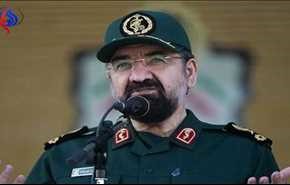 الجنرال رضائي يبشر بتحرير كامل الموصل قريباً جداً
