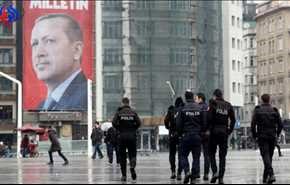 الاتحاد الأوروبي: أردوغان أبعد تركيا عن الانضمام للاتحاد