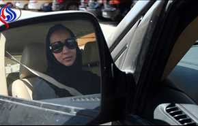 آزادی احتمالی رانندگی زنان سعودی جنجال به پا کرد