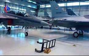 ورود نخستین سری جنگنده های کره ای به عراق