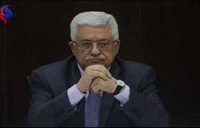 تمایل فلسطینیان به استعفای عباس