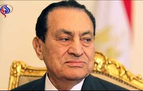 شاهد..بعد براءته من قتل المتظاهرين...مبارك يقاضي الحكومة المصرية!