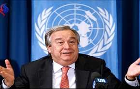 سوريا تدعو الأمم المتحدة لمنع كارثة تهدد سدي الفرات وتشرين