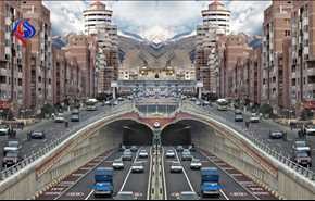 لغو طرح ترافیک در تهران از یکشنبه