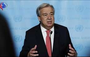 گزارشی علیه اسرائیل که دبیر کل سازمان ملل برای حذفش اقدام کرد