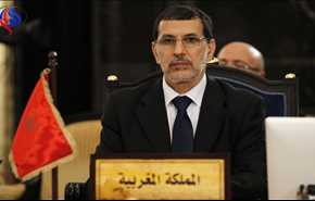 ملك المغرب يكلف سعد الدين العثماني بتشكيل الحكومة