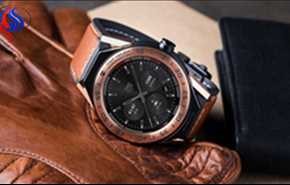 تصاویر ... عرضۀ قابل تنظیم‌ترین ساعت هوشمند از سوی ساعت‌ساز سوئیسی