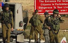 نظامیان صهیونیست یک نوجوان فلسطینی را در شمال الخلیل به شهادت رساندند
