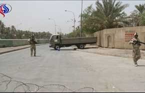فرض حظر للتجوال في الدولاب العراقية بعد هجوم لـ