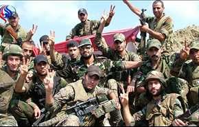 انتصارات جديدة للجيش السوري بريف حلب والقضاء على 130 داعشيا