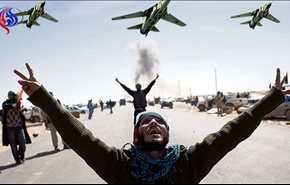 هذه هي القوى الرئيسية التي تقاتل من أجل السيطرة على ليبيا
