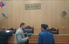 بالصور.. محامو مصر يضربون عن العمل