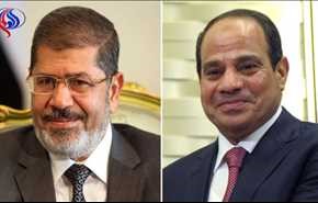 مصر وسوريا... تحوّلات شعبية ورسمية