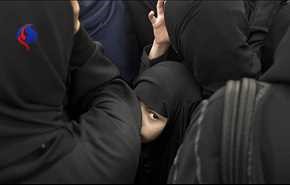 راه‌های مخفی زنان عربستانی برای فرار!
