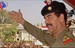 صدام حسين يحرم هنديا من 40 وظيفة!