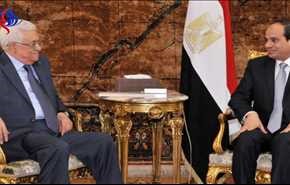 عباس يلتقي السيسي في القاهرة بعد فتور وتوتر في العلاقات