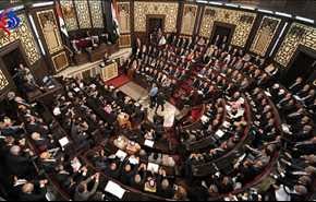 هیأت پارلمانی تونس برای از سرگیری روابط به دمشق رفت