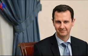 اسد: از تدوین سریع قانون اساسی جدید استقبال می‌کنیم