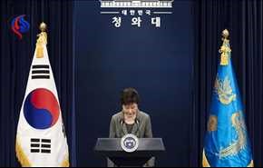رئیس‌جمهور سابق کره جنوبی به دادگاه رفت