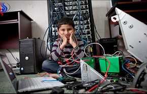 باكستاني.. أصغر خبير ميكروسوفت معتمد في العالم