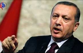 اردوغان: احتمال بازنگری درروابط با اروپا