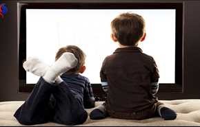 مشاهدة التلفاز تعرض الأطفال لخطر الإصابة بالسكري