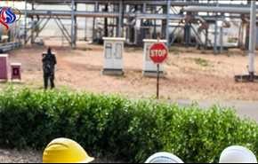 جنوب السودان يتعهد بتعزيز الأمن في حقول النفط بعد عمليات خطف