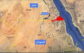 الخارجية المصرية : السجال بين القاهرة والخرطوم حول الحدود 