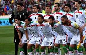 رنگ لباس تیم ملی ایران در برابر قطر مشخص شد