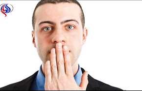 أسباب رائحة الفم الكريهة.. 10 عوامل لن تخطر لك على بال!