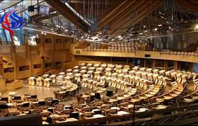 اثر اعتداء لندن.. تعليق نقاشات برلمان اسكتلندا حول استفتاء الاستقلال