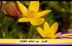 النوروز ..عيد لمختلف الثقافات