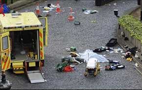 پلیس انگلیس هویت «تروریست لندن» را اعلام کرد