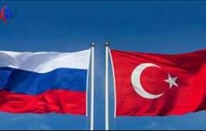 انقرة تستدعي القائم بالاعمال الروسي احتجاجا على مقتل جندي تركي في سوريا