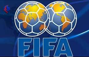 فیفا: ایران یک گام دیگر به جام جهانی نزدیک شد
