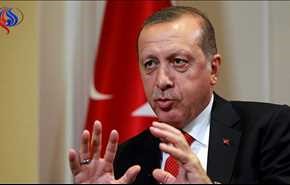 بروكسل تستدعي السفير التركي لدى الاتحاد الأوروبي بعد تصريحات أردوغان+فيديو