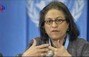 مأموریت گزارشگر ویژه سازمان ملل در امور ایران یک سال تمدید شد