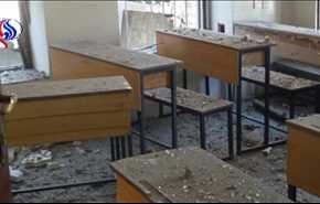 المؤسسات التعليمية والأطفال الضحية الأولى للحرب في اليمن