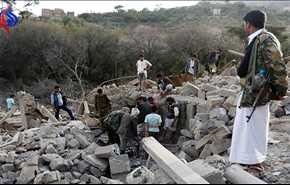 أكثر من 30 ألف ما بين شهيد وجريح خلال عامين من العدوان على اليمن