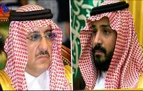 معهد واشنطن: صراع السلطة في السعودية 
