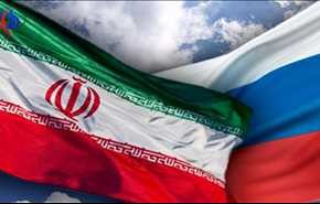 مباحثات إيرانية - روسية حول برنامج زيارة روحاني لموسكو